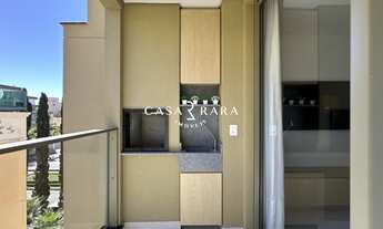 Imagem 3: Apartamento 1 suíte e 1 vaga - Jurerê