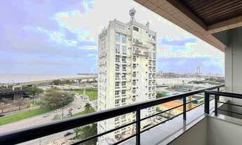 Imagem 4: Apartamento 3 dormitórios (1 suíte) e 2 vagas - Centro