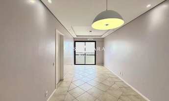 Imagem 3: Apartamento 3 dormitórios (1 suíte) e 2 vagas - Centro