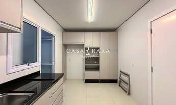 Imagem 6: Apartamento 4 suítes e 2 vagas com hobby box - Centro