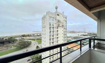 Imagem 1: Apartamento 3 dormitórios (1 suíte) e 1 vaga - Centro