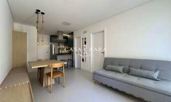 Imagem 2: Apartamento 1 suíte e 1 vaga - Jurerê