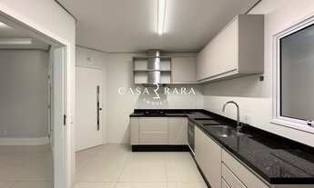 Imagem 5: Apartamento 4 suítes e 2 vagas com hobby box - Centro