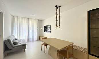 Imagem 5: Apartamento 1 suíte e 1 vaga - Jurerê