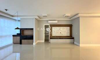 Imagem: Apartamento 4 suítes e 2 vagas com hobby