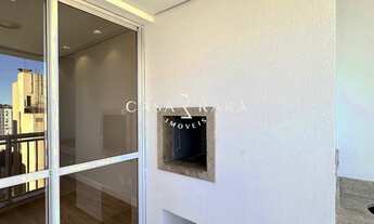 Imagem 4: Apartamento 3 dormitórios (1 suíte) e 2 vagas - Centro