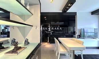 Imagem 5: Estúdio Porteira Fechada e 1 vaga - Centro