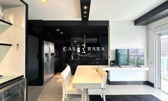 Imagem 6: Estúdio Porteira Fechada e 1 vaga - Centro