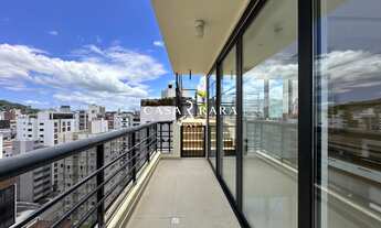 Imagem 6: Cobertura Duplex 3 dormitórios (2 suítes) e 3 vagas - Centro