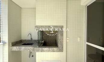 Imagem 5: Apartamento 3 dormitórios (1 suíte) e 2 vagas com hobby box - Agronômica