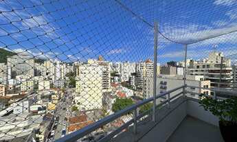 Imagem 3: Apartamento 3 dormitórios (1 suíte) e 1 vaga - Centro