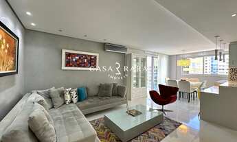 Imagem 7: Apartamento 3 dormitórios (1 suíte e 2 demi) e 3 vagas - Centro