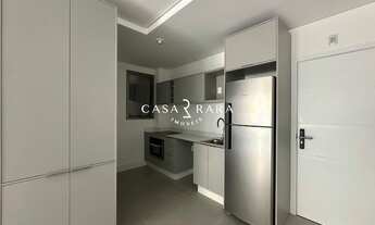 Imagem 5: Apartamento 2 dormitórios (1 suíte) e 1 vaga com hobby box - Córrego Grande