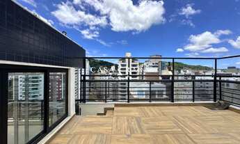 Imagem 5: Cobertura Duplex 3 dormitórios (2 suítes) e 3 vagas - Centro