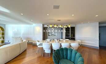 Imagem: Apartamento 3 suítes e 2 vagas - Av. Beira