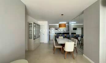 Imagem 7: Apartamento 3 dormitórios (1 suíte) e 2 vagas com hobby box - Agronômica