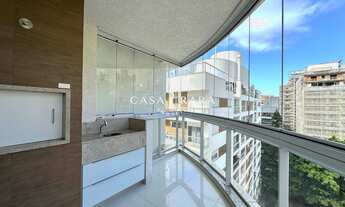 Imagem 5: Apartamento 3 dormitórios (1 suíte e 2 demi) e 3 vagas - Centro