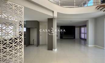 Imagem 4: Cobertura Duplex 4 dormitórios (2 suíte e 2 demi) e 4 vagas - Centro