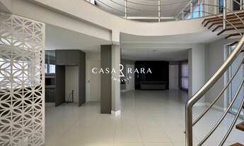 Imagem 2: Cobertura Duplex 4 dormitórios (2 suíte e 2 demi) e 4 vagas - Centro