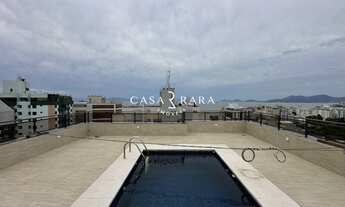 Imagem 4: Cobertura Duplex 4 dormitórios (2 suítes e 2 demi-suítes) e 3 vagas - Centro