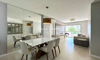 Imagem 2: Apartamento 3 dormitórios (1 suíte) e 2 vagas com hobby box - Agronômica