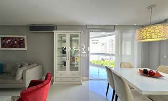 Imagem: Apartamento 3 dormitórios (1 suíte e 2