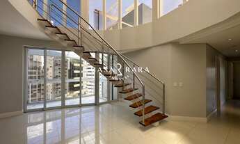 Imagem 5: Cobertura Duplex 4 dormitórios (2 suíte e 2 demi) e 4 vagas - Centro