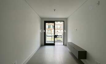 Imagem 2: Apartamento 2 dormitórios (1 suíte) e 1 vaga com hobby box - Córrego Grande