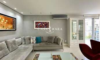 Imagem 4: Apartamento 3 dormitórios (1 suíte e 2 demi) e 3 vagas - Centro