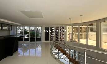 Imagem 7: Cobertura Duplex 4 dormitórios (2 suíte e 2 demi) e 4 vagas - Centro