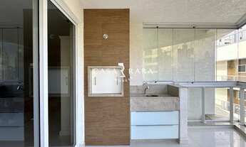 Imagem 6: Apartamento 3 dormitórios (1 suíte e 2 demi) e 3 vagas - Centro