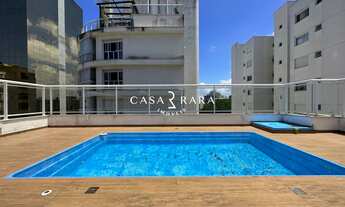 Imagem: Cobertura Duplex 4 dormitórios (2 suíte