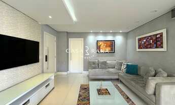 Imagem 3: Apartamento 3 dormitórios (1 suíte e 2 demi) e 3 vagas - Centro