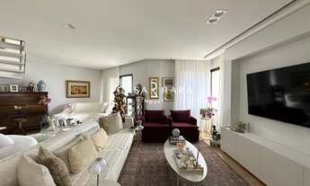 Imagem: Cobertura Duplex 4 dormitórios (2 suítes