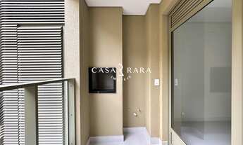 Imagem 3: Apartamento 1 suíte e 1 vaga - Jurerê