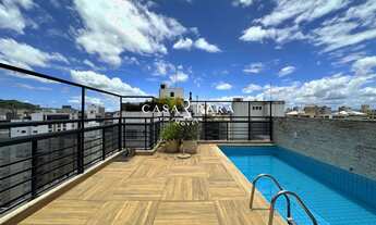 Imagem: Cobertura Duplex 3 dormitórios (2 suítes)