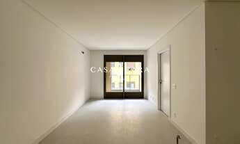 Imagem: Apartamento 1 suíte e 1 vaga - Jurerê