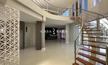 Imagem 3: Cobertura Duplex 4 dormitórios (2 suíte e 2 demi) e 4 vagas - Centro