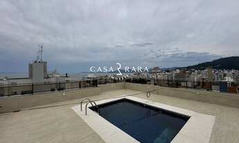 Imagem 5: Cobertura Duplex 4 dormitórios (2 suítes e 2 demi-suítes) e 3 vagas - Centro