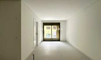 Imagem 4: Apartamento 1 suíte e 1 vaga - Jurerê