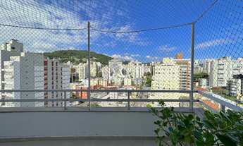 Imagem 2: Apartamento 3 dormitórios (1 suíte) e 1 vaga - Centro