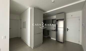 Imagem 6: Apartamento 2 dormitórios (1 suíte) e 1 vaga com hobby box - Córrego Grande