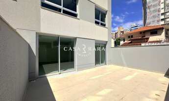 Imagem 6: Estúdio Garden com 1 vaga com hobby box - Centro