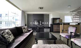 Imagem 2: Cobertura Triplex 3 suítes e 2 vagas - Centro