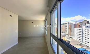 Imagem 5: Apartamento 1 suíte com 1 vaga - Centro