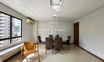 Imagem 5: Cobertura Duplex 3 dormitórios (1 suíte) e 2 vagas com hobby box - Centro