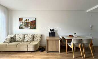 Imagem 5: Apartamento 1 dormitório e 1 vaga com hobby box - Córrego Grande