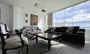 Imagem 5: Cobertura Triplex 3 suítes e 2 vagas - Centro