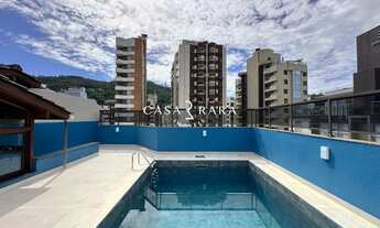 Imagem 2: Cobertura Duplex 3 dormitórios (1 suíte) e 2 vagas com hobby box - Centro