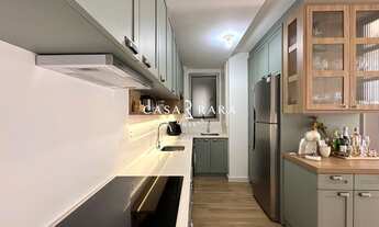 Imagem 7: Apartamento 1 dormitório e 1 vaga com hobby box - Córrego Grande